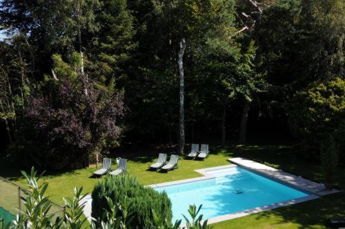 Hotel Hotleu Waimes Exterior photo